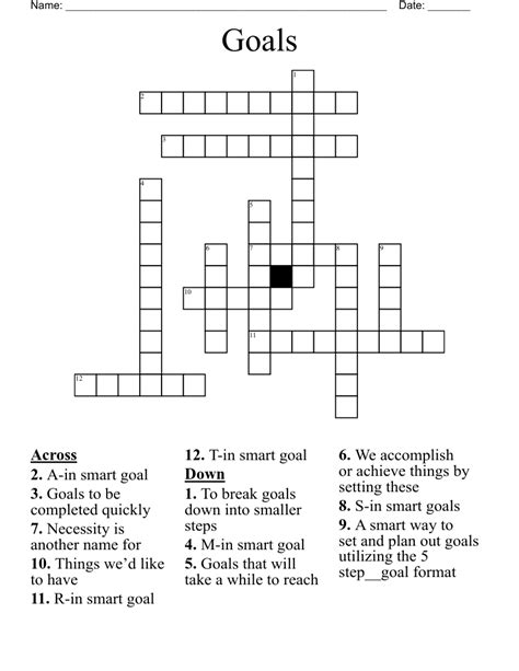 have high goals crossword clue|high goals crossword clue.